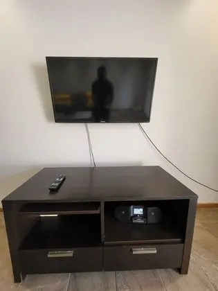Basic Daire, 2 Yatak Odası
