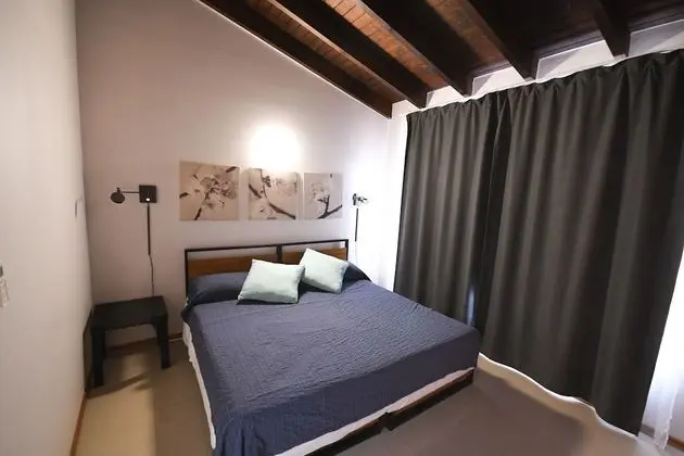 Basic Daire, 2 Yatak Odası