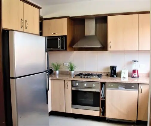 Basic Daire, 2 Yatak Odası