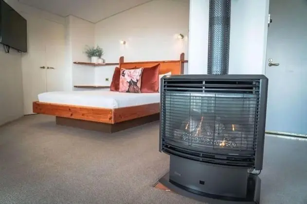 Stüdyo Süit, Göl Manzaralı (Spa)