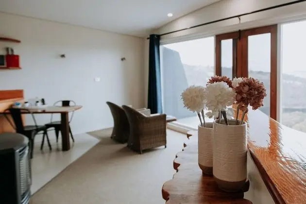 Stüdyo Süit, Göl Manzaralı (Spa)