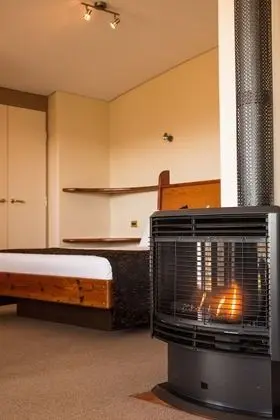 Stüdyo Süit, Göl Manzaralı (Spa)