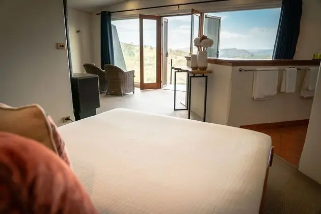 Stüdyo Süit, Göl Manzaralı (Spa)