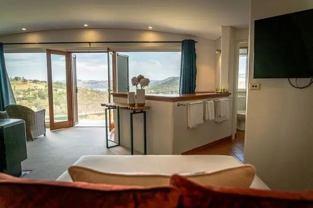 Stüdyo Süit, Göl Manzaralı (Spa)