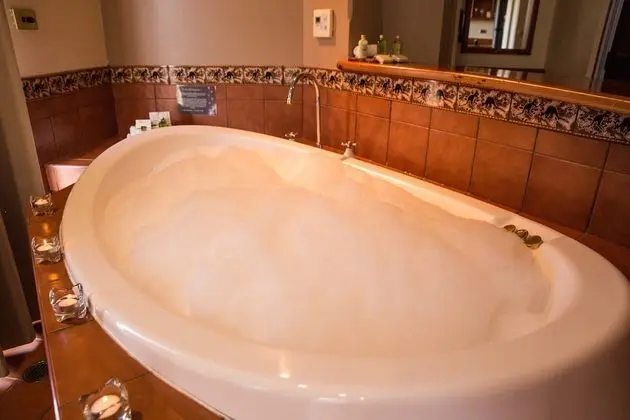 Stüdyo Süit, Göl Manzaralı (Spa)