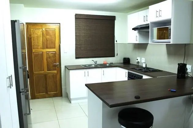 Family Tek Büyük Yataklı Oda, 2 Yatak Odası, Bahçe Manzaralı