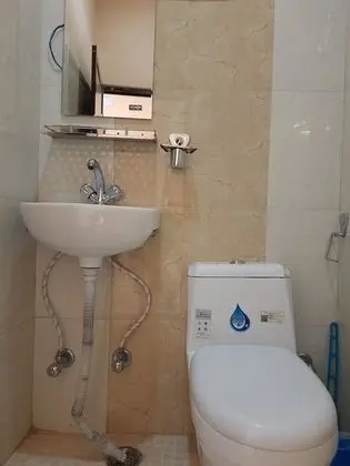 Basic İki Ayrı Yataklı Oda, 2 Tek Kişilik Yatak