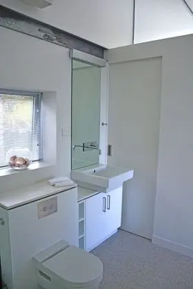 Luxury Apart Daire, 1 Yatak Odası, Deniz Manzaralı (Pavilion 1)