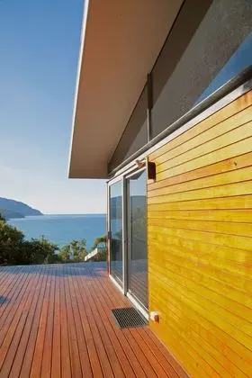 Luxury Stüdyo, Deniz Manzaralı (Pavilion 2)