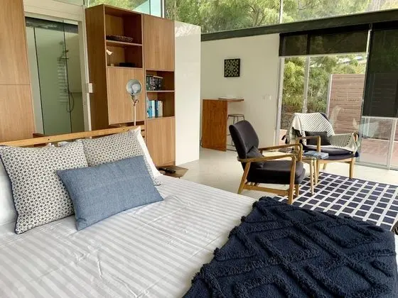 Luxury Stüdyo, Deniz Manzaralı (Pavilion 2)