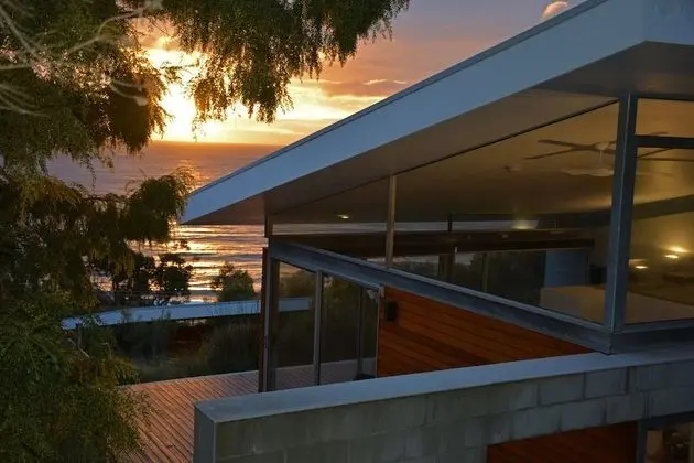 Luxury Stüdyo, Deniz Manzaralı (Pavilion 2)