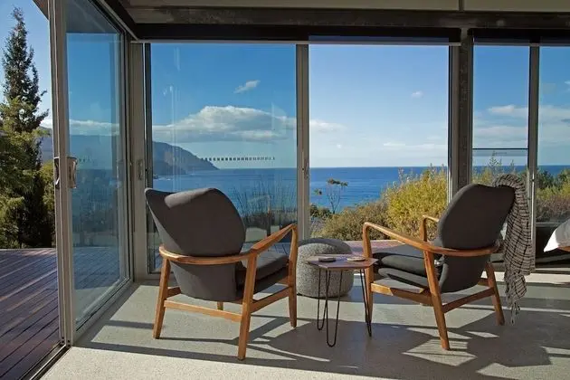 Luxury Stüdyo, Deniz Manzaralı (Pavilion 2)