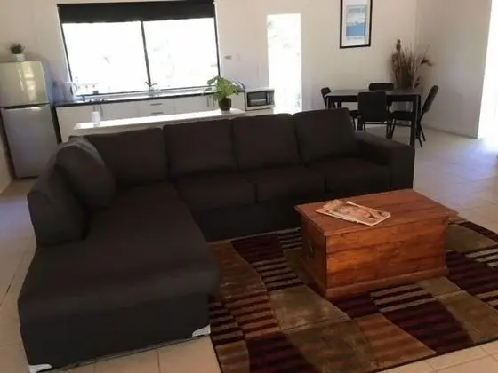 Corroboree Spa Cabin