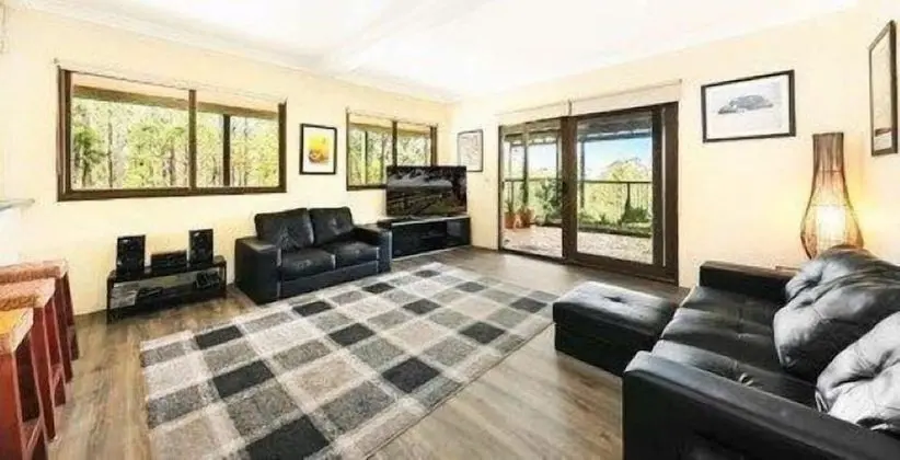 Tuckeroo Retreat Budget Accommodation