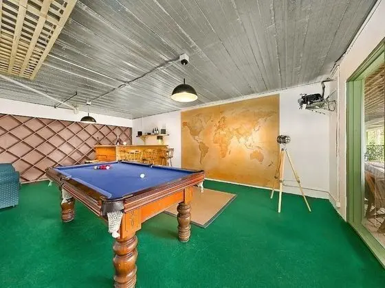 Tuckeroo Retreat Budget Accommodation