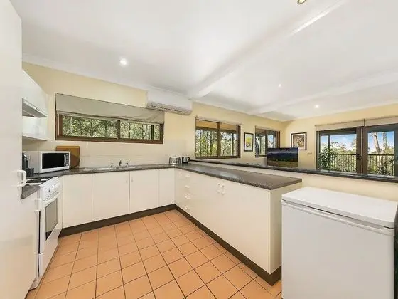 Tuckeroo Retreat Budget Accommodation