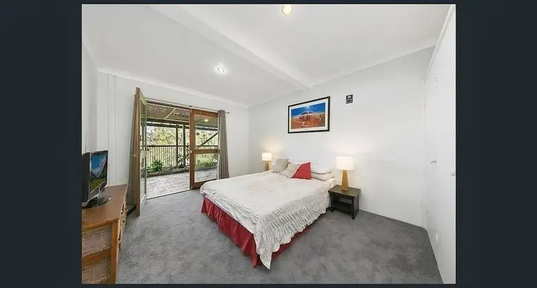 Tuckeroo Retreat Budget Accommodation
