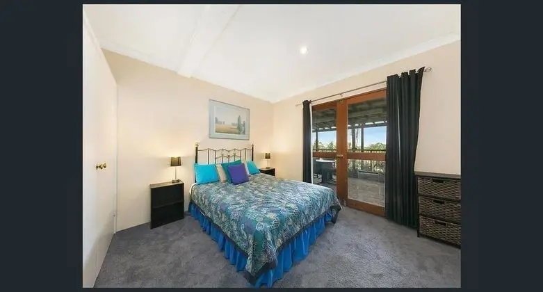 Tuckeroo Retreat Budget Accommodation
