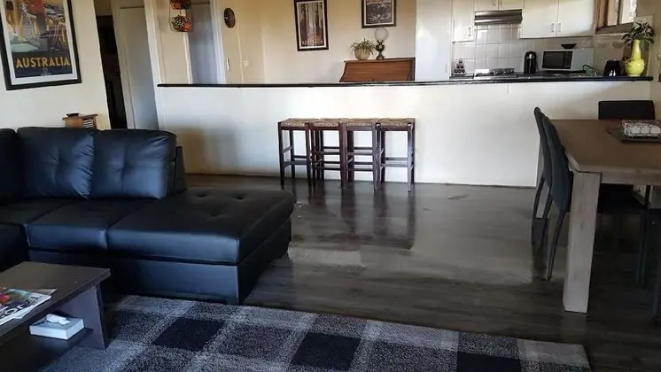 Tuckeroo Retreat Budget Accommodation