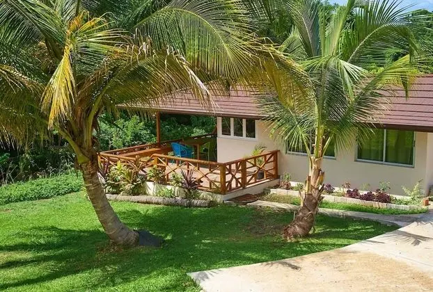 Kır Evi, 1 Yatak Odası, Sigara İçilmez, Kısmi Deniz Manzarası