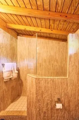 Kır Evi, 1 Yatak Odası, Sigara İçilmez, Kısmi Deniz Manzarası