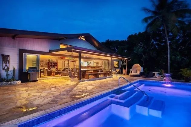 Panoramic Villa, 6 Yatak Odası, Okyanus Manzaralı