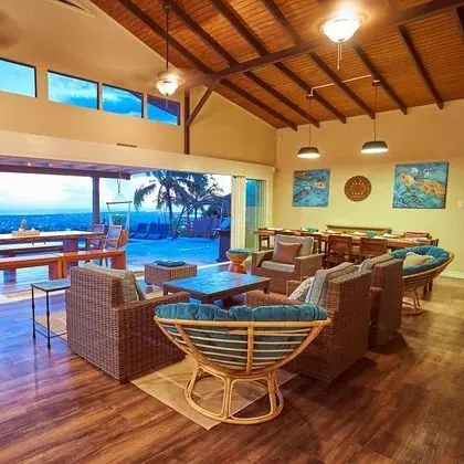 Panoramic Villa, 6 Yatak Odası, Okyanus Manzaralı