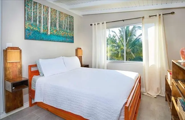Panoramic Villa, 6 Yatak Odası, Okyanus Manzaralı