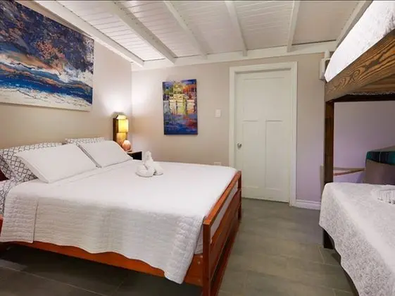 Panoramic Villa, 6 Yatak Odası, Okyanus Manzaralı