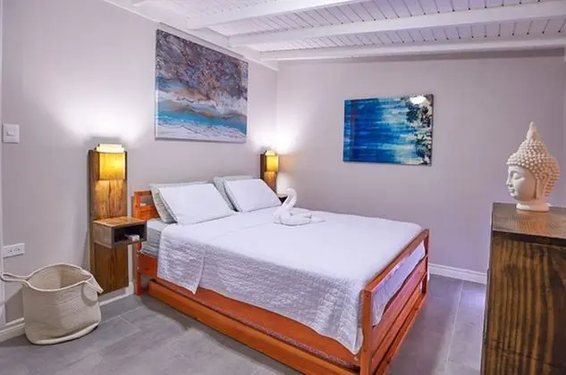 Panoramic Villa, 6 Yatak Odası, Okyanus Manzaralı