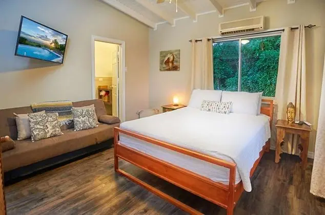 Panoramic Villa, 6 Yatak Odası, Okyanus Manzaralı