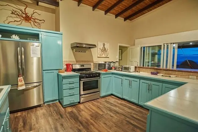 Panoramic Villa, 6 Yatak Odası, Okyanus Manzaralı