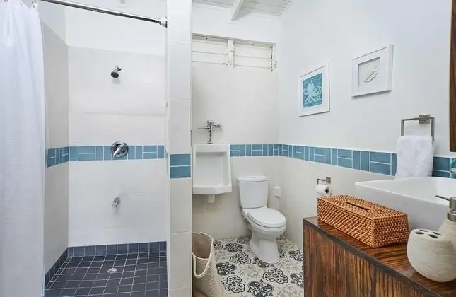 Panoramic Villa, 6 Yatak Odası, Okyanus Manzaralı