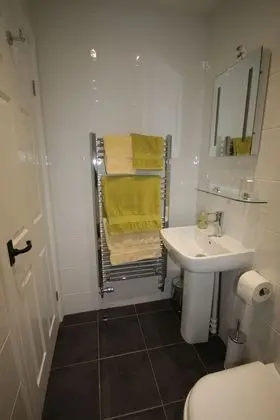 Standard Tek Büyük Yataklı Oda (5)