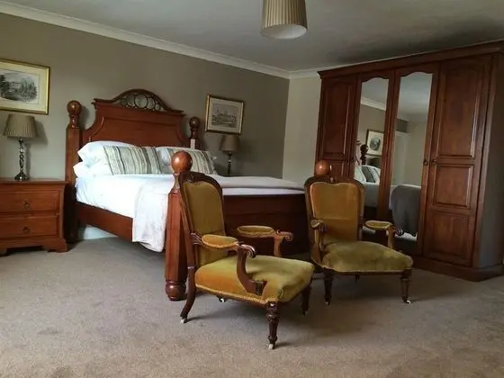 Executive Süit, Banyolu/Duşlu (Room 25 & 27 )