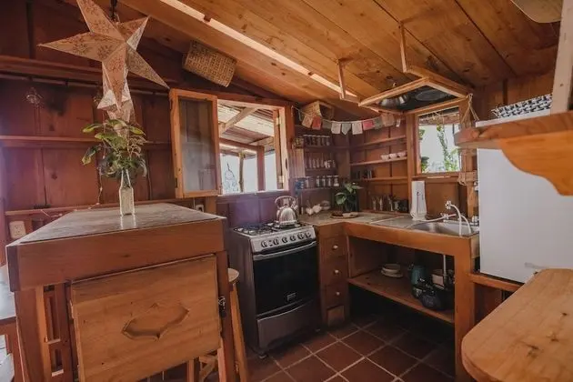 Traditional Stüdyo, 1 En Büyük (King) Boy Yatak, Balkon, Göl Manzaralı