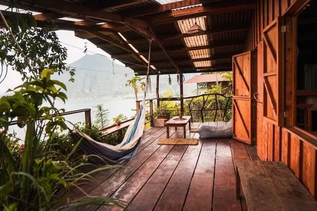 Traditional Stüdyo, 1 En Büyük (King) Boy Yatak, Balkon, Göl Manzaralı