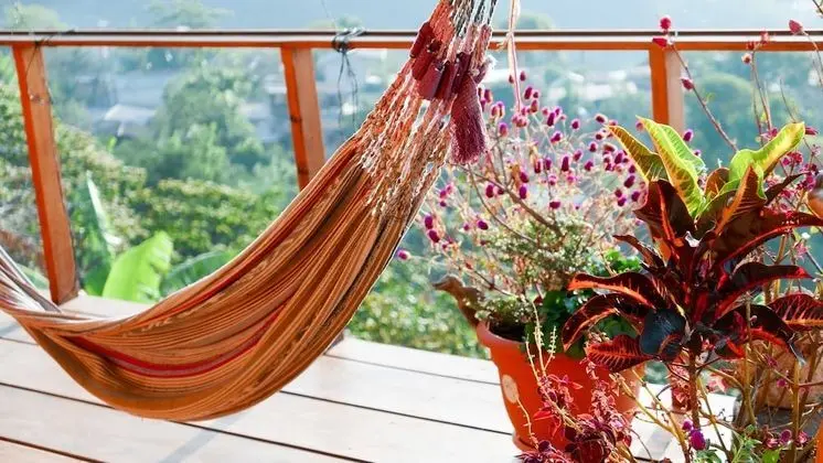 Traditional Stüdyo, 1 En Büyük (King) Boy Yatak, Balkon, Göl Manzaralı