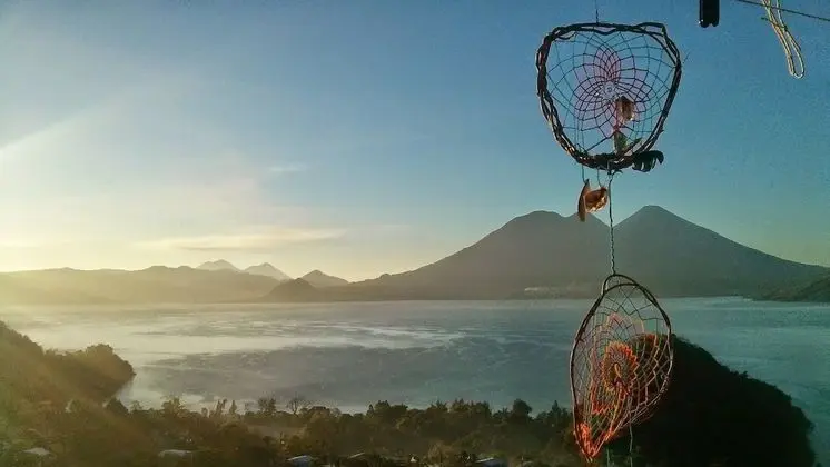 Traditional Stüdyo, 1 En Büyük (King) Boy Yatak, Balkon, Göl Manzaralı