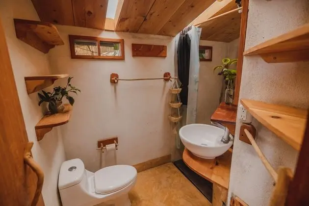 Traditional Stüdyo, 1 En Büyük (King) Boy Yatak, Balkon, Göl Manzaralı