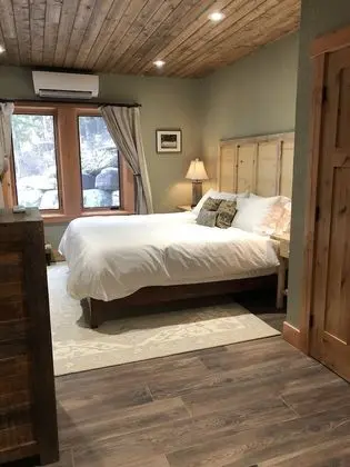 Deluxe Tek Kişilik Oda, 1 En Büyük (King) Boy Yatak, Banyolu/Duşlu, Dağ Manzaralı
