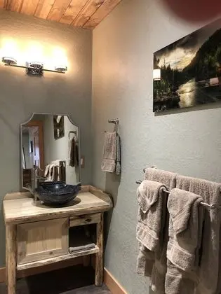 Deluxe Tek Kişilik Oda, 1 En Büyük (King) Boy Yatak, Banyolu/Duşlu, Dağ Manzaralı