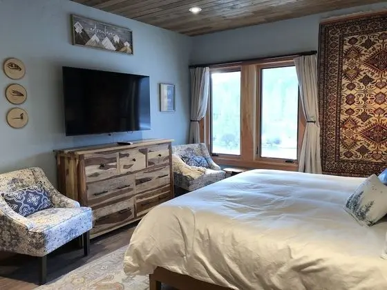 Luxury Tek Kişilik Oda