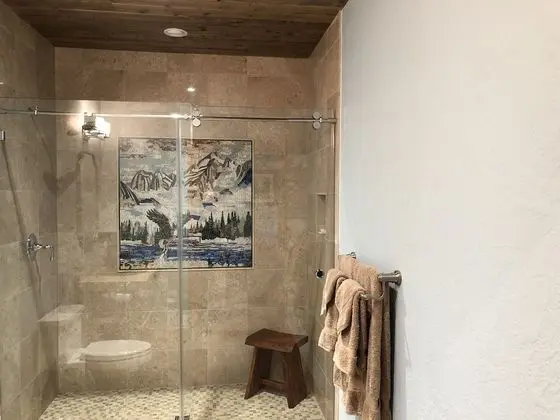 Luxury Tek Kişilik Oda