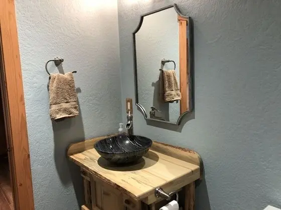 Luxury Tek Kişilik Oda
