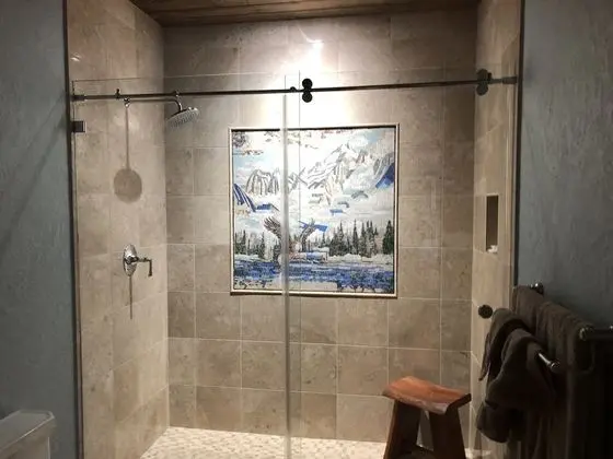 Luxury Tek Kişilik Oda