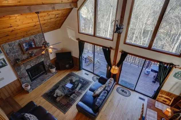Luxury Kulübe