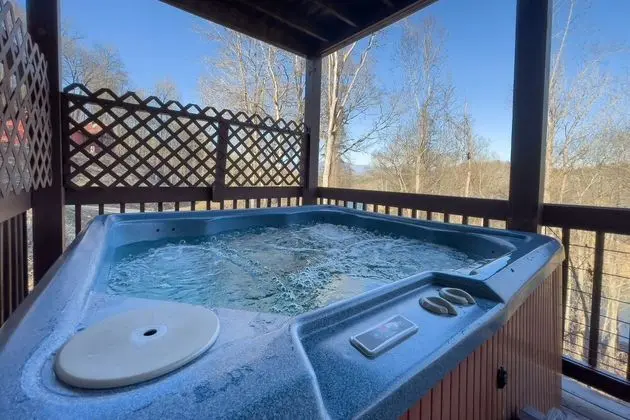 Luxury Kulübe