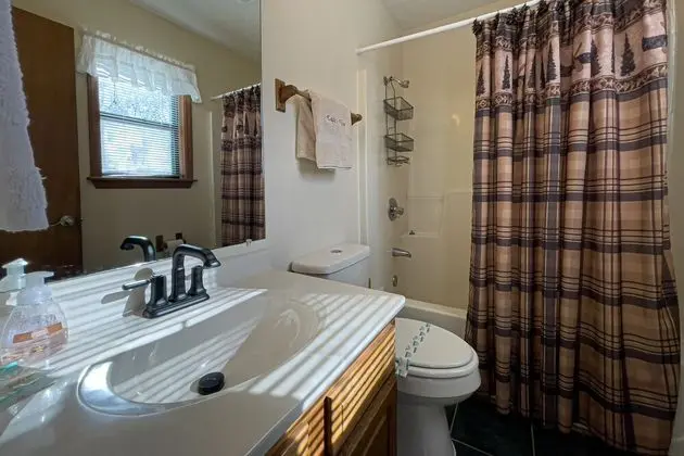 Luxury Kulübe