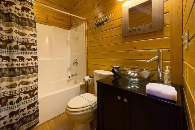 Luxury Kulübe